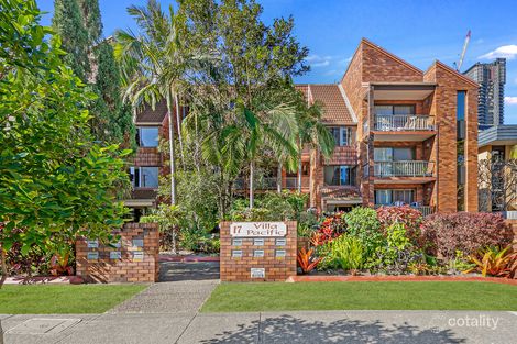 Property photo of 5/17 Surf Parade Broadbeach QLD 4218
