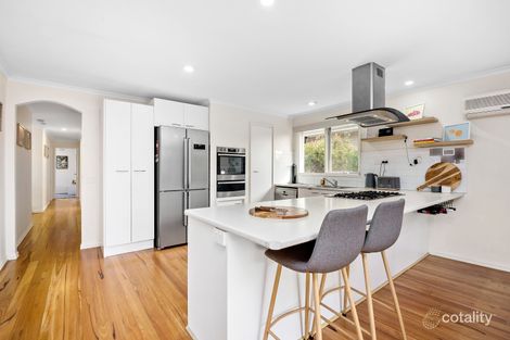 Property photo of 44 Leawarra Parade Frankston VIC 3199