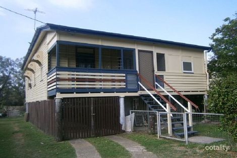 Property photo of 183 Peter Street Berserker QLD 4701