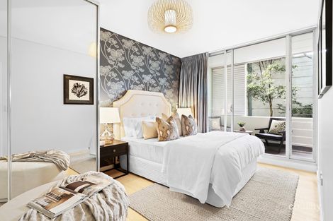 Property photo of 32/21-25 Coulson Street Erskineville NSW 2043