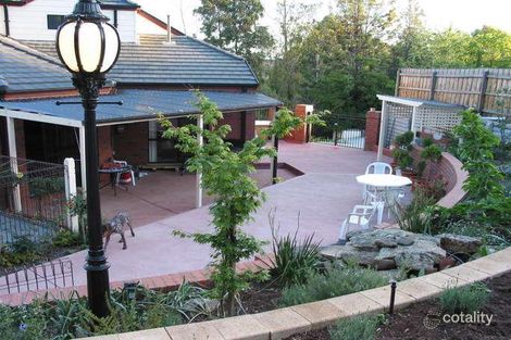 Property photo of 4A Scurrah Court Keilor East VIC 3033