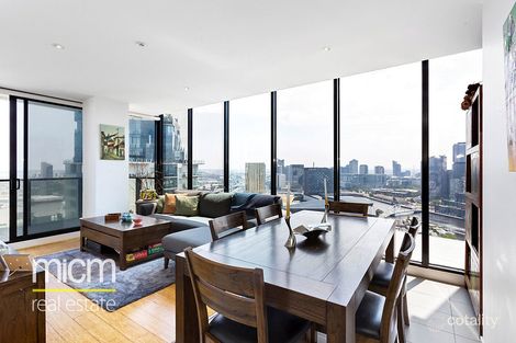 Property photo of 2706/50 Haig Street Southbank VIC 3006