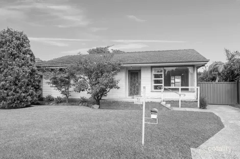 Property photo of 81 Loftus Avenue Loftus NSW 2232