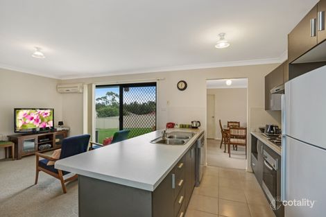 Property photo of 3 Cedrela Street Largs NSW 2320