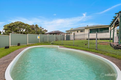 Property photo of 12 Centenary Road Albion Park NSW 2527
