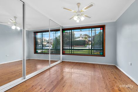 Property photo of 12 Centenary Road Albion Park NSW 2527