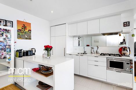 Property photo of 2706/50 Haig Street Southbank VIC 3006