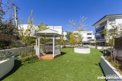 Property photo of 28/6 Cunningham Street Griffith ACT 2603