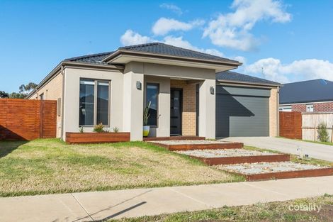45 Imperial Way, Bannockburn, VIC 3331