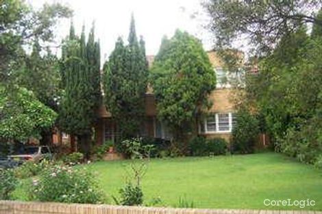 Property photo of 64 Paisley Road Burwood NSW 2134