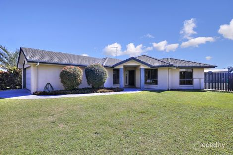 Property photo of 199 Barolin Esplanade Coral Cove QLD 4670