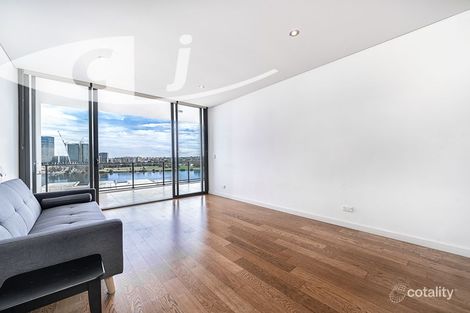 Property photo of 805/42 Shoreline Drive Rhodes NSW 2138