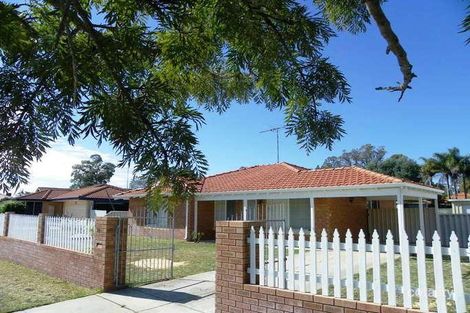 83 Oakmont Ave, Meadow Springs, WA 6210