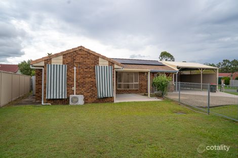 Property photo of 5 Epsom Close Bracken Ridge QLD 4017