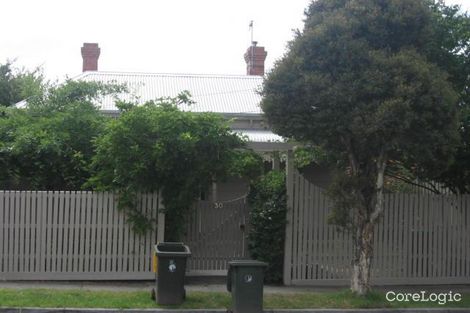 Property photo of 30 Sutherland Street Brunswick VIC 3056
