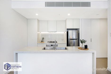 Property photo of 707/15 Brodie Spark Drive Wolli Creek NSW 2205