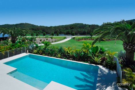 Property photo of 78 Aqua Promenade Currumbin Valley QLD 4223