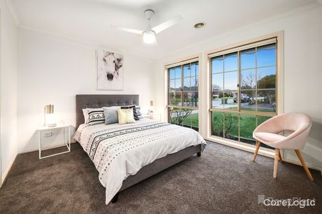 Property photo of 6 Gillian Place Pakenham VIC 3810