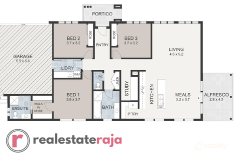 Property photo of 4 Friswell Avenue Flora Hill VIC 3550