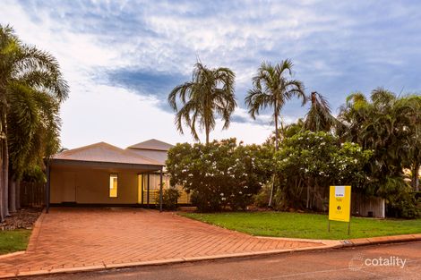 Property photo of 16 Kestrel Place Djugun WA 6725