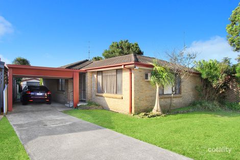 Property photo of 42 Bong Bong Road Horsley NSW 2530