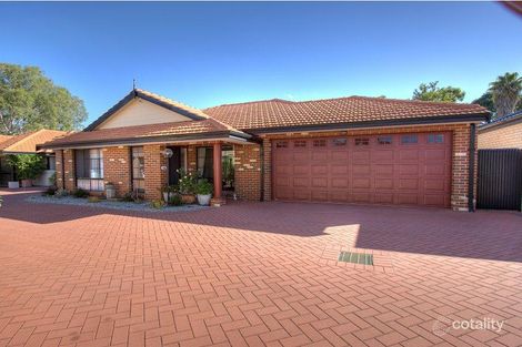 4/26 Highbury Cres, Beckenham, WA 6107