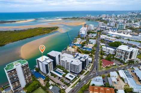 Property photo of 401/110 Duporth Avenue Maroochydore QLD 4558