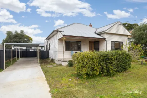 Property photo of 17 Edith Street Cessnock NSW 2325