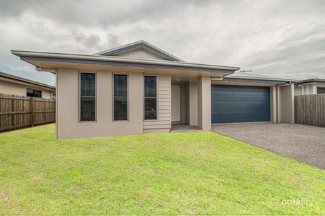 Property photo of 9 College Court North Mackay QLD 4740