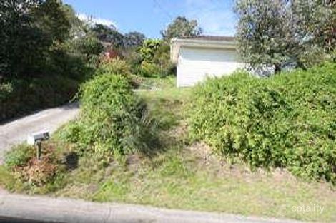 Property photo of 35 Finmere Crescent Upper Ferntree Gully VIC 3156