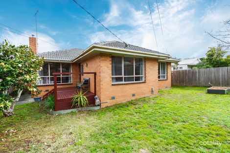 Property photo of 1/75 Forest Road Ferntree Gully VIC 3156