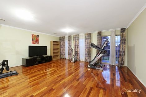 Property photo of 4 Gleneagles Court Rowville VIC 3178