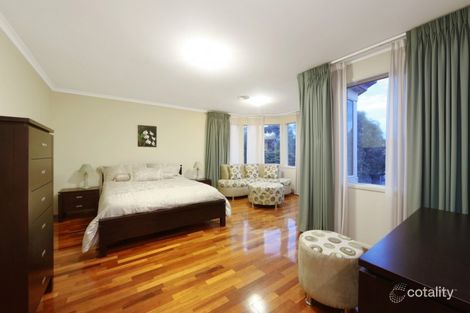 Property photo of 4 Gleneagles Court Rowville VIC 3178