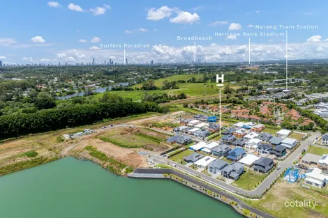 Property photo of 11 Shell Street Nerang QLD 4211