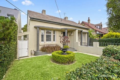 Property photo of 64 Fitzroy Street Burwood NSW 2134