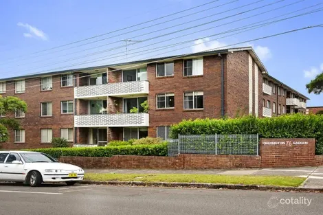 19/76 Orpington St, Ashfield, NSW 2131