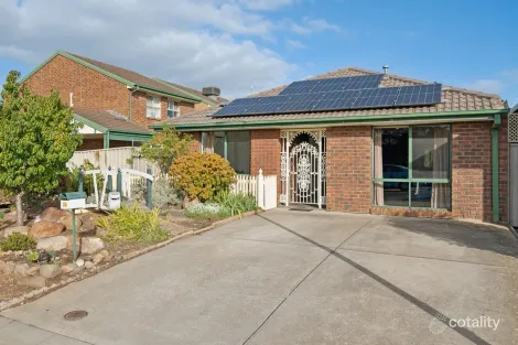 Property photo of 35 Arnold Drive Mitchell Park SA 5043