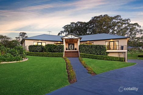 Property photo of 18 Reflection Drive Louth Park NSW 2320