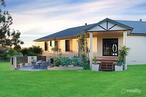 Property photo of 18 Reflection Drive Louth Park NSW 2320