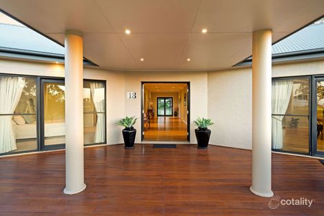 Property photo of 18 Reflection Drive Louth Park NSW 2320