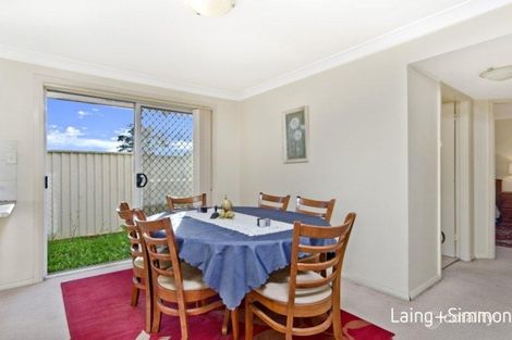 Property photo of 12/1-11 George Street St Marys NSW 2760