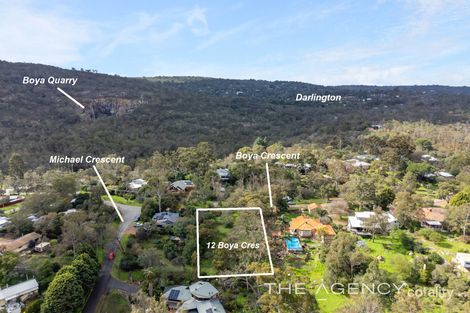 12 Boya Cres, Boya, WA 6056