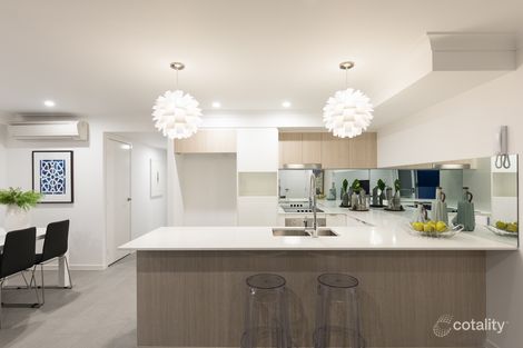 Property photo of 3/44 Jackson Street Hamilton QLD 4007