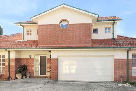 3/2 Koonung St, Balwyn North, VIC 3104