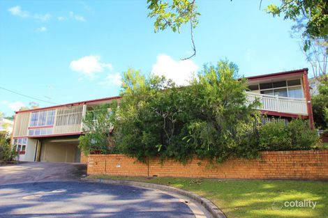19 Parkhurst Ave, Herston, QLD 4006