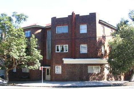 Property photo of 57 Regent Street Paddington NSW 2021