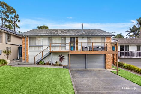 Property photo of 18 Shannon Drive Helensburgh NSW 2508