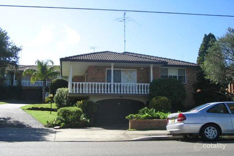 3/20-22 Bassett St, Hurstville, NSW 2220