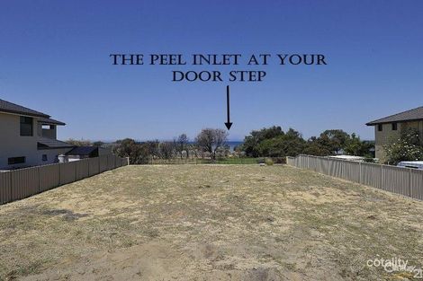 44 Governor Dr, Falcon, WA 6210