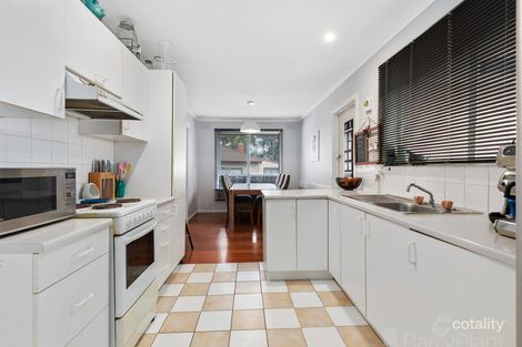 Property photo of 1/75 Forest Road Ferntree Gully VIC 3156